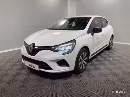 Renault Clio 1.0 TCe 90 Équilibre