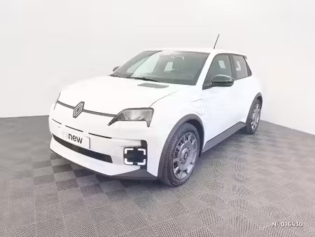 Renault R5 120 Evolution