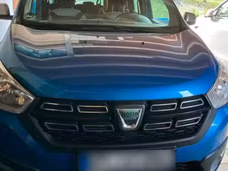 Dacia Lodgy Stepway 