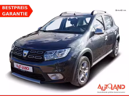 Dacia Sandero 0.9 TCe 90 Anniversary