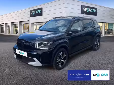 Citroën C3 Aircross 113 Max