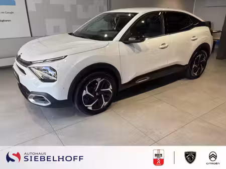 Citroën C4 1.2 PureTech 130 Max