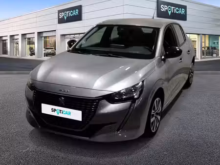Peugeot 208 1.2 PureTech 75 Active