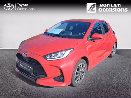 Toyota Yaris 1.5 116