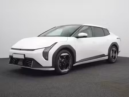 Kia EV4 204 Earth