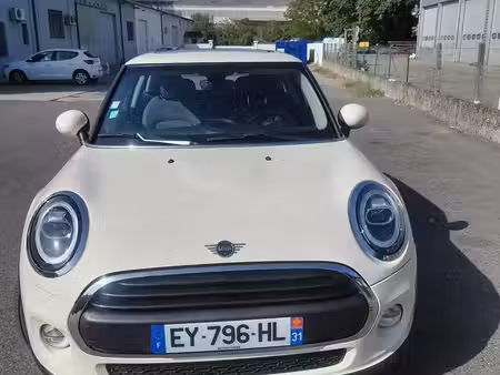 Mini Mini One 102