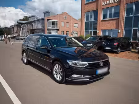 Volkswagen Passat 2.0 TDI 150 Highline