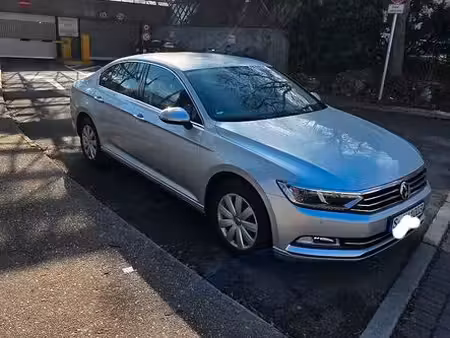 Volkswagen Passat TSI 150