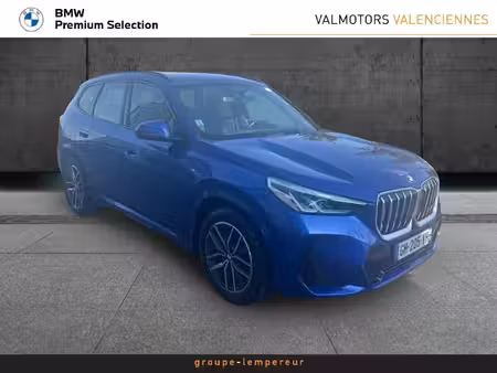 BMW X1 18d 2.0 150 sDrive