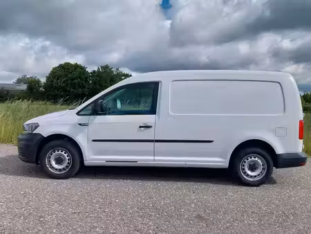 Volkswagen Caddy 2.0 TDI 102