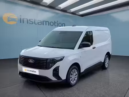 Ford Transit 1.0 125