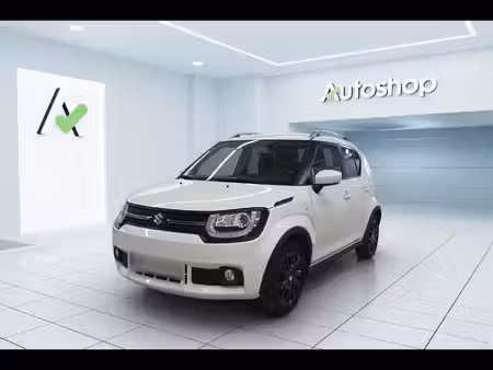 Suzuki Ignis 1.2 90 Privilège
