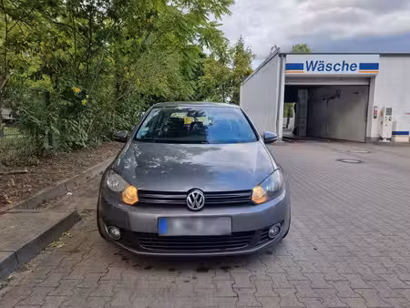 Volkswagen Golf 2.0 TDI 110