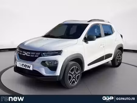 Dacia Spring 45