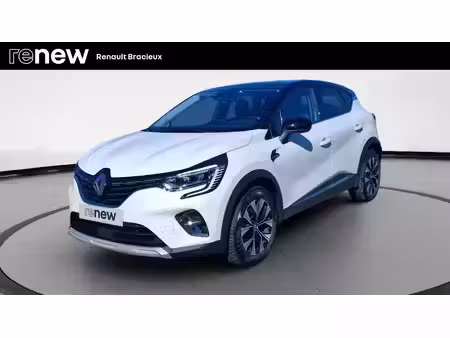 Renault Captur 1.3 140