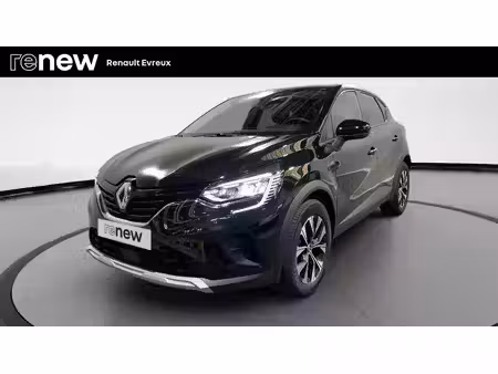 Renault Captur 1.0 TCe 91