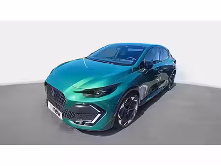 Renault Clio E-Tech 1.8 160 Techno