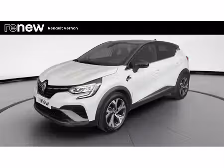 Renault Captur E-Tech 1.6 145