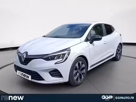 Renault Clio 1.0 TCe 90 Evolution
