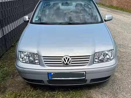 Volkswagen Bora 1.6