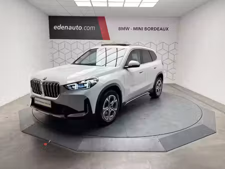 BMW X1 18d 2.0 150 X-Line sDrive
