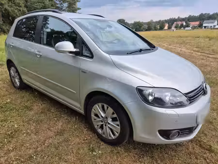 Volkswagen Golf Plus 2.0 TDI 140 Life