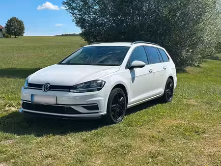 Volkswagen Golf 2.0 TDI 150