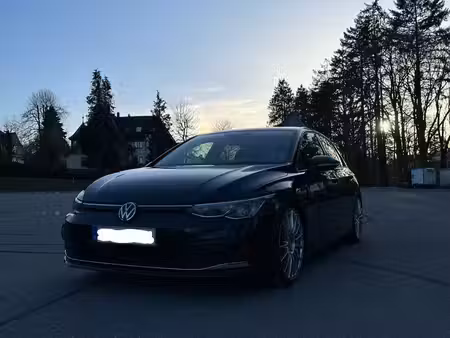 Volkswagen Golf 1.5 TSI 150