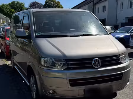Volkswagen Transporter T5 2.0