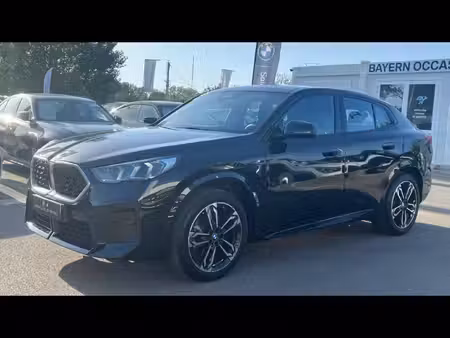 BMW X2 20i 1.5 170 sDrive