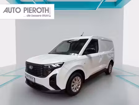 Ford Transit 1.0 125