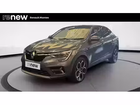 Renault Arkana E-Tech 1.6 145