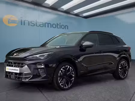 Cupra Terramar 1.5 TSI 150