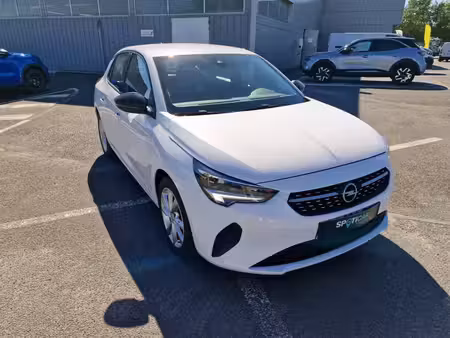 Opel Corsa 1.2 75 Elegance Business