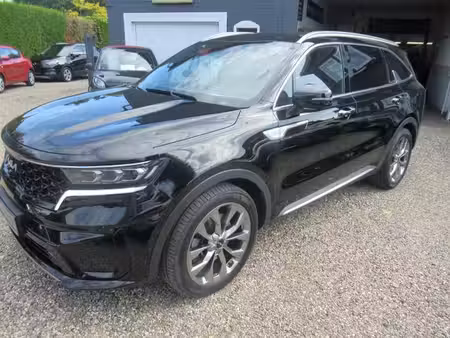 Kia Sorento 2.2 CRDi 200 Platinum 4x4