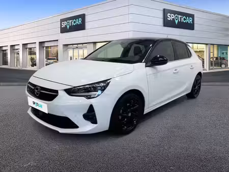 Opel Corsa 1.2 100 Ultimate