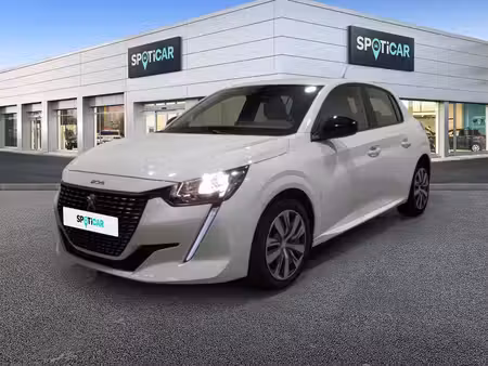 Peugeot 208 1.2 PureTech 75 Active