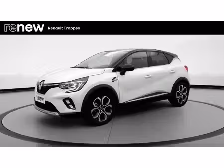 Renault Captur E-Tech 1.6 145