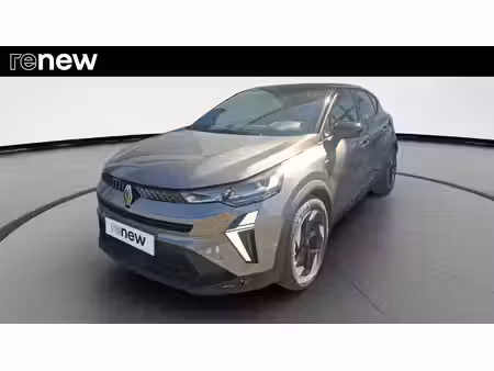 Renault Captur 1.0 TCe 91
