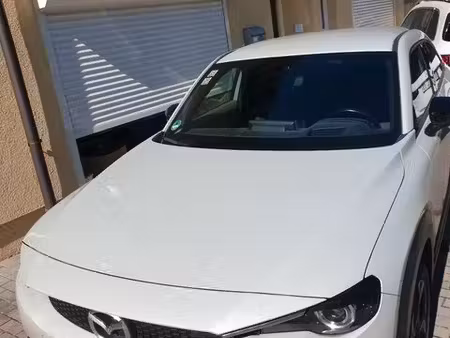 Mazda MX-30 e-Skyactiv 145 First Edition