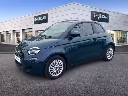 Fiat 500 95
