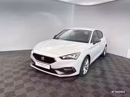 Seat Leon 2.0 TDI 150 FR