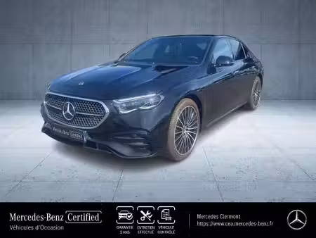 Mercedes-Benz Classe E E 300