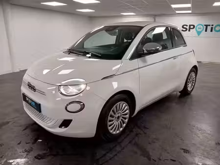 Fiat 500 95 Action