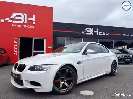 BMW Série 3 M3 V8 4.0 420