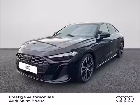 Audi A5 2.0 TDI 204