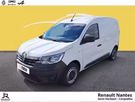 Renault Express 1.5 dCi