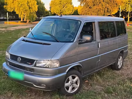 Volkswagen Transporter T4