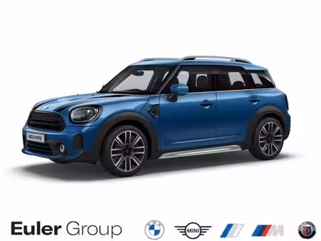 Mini Countryman Cooper 1.5 136