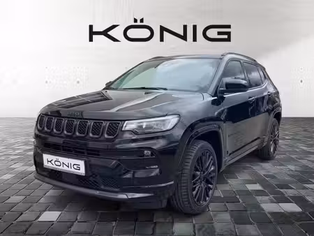 Jeep Compass 4XE 1.3 240 S 4x4